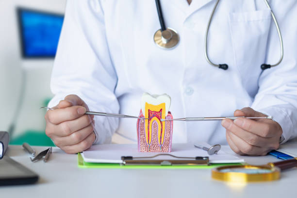 Best Emergency Tooth Extraction in Buxton, NC