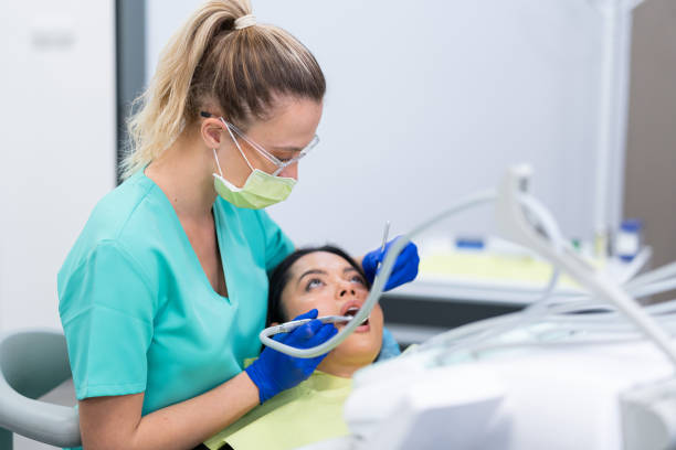 Best After-Hours Emergency Dentist in Buxton, NC