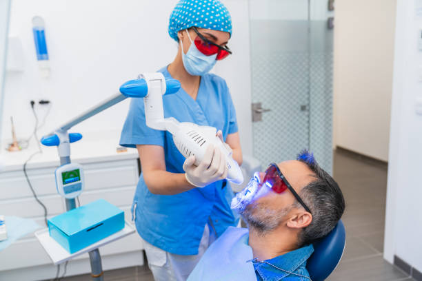 Best Emergency Root Canal Treatment in Buxton, NC